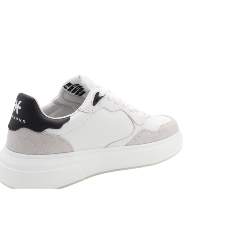 JOHN RICHMOND -  Sneakers con lacci