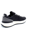 SUN68  -  Sneakers con lacci