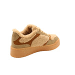 GUESS -  Sneakers con lacci