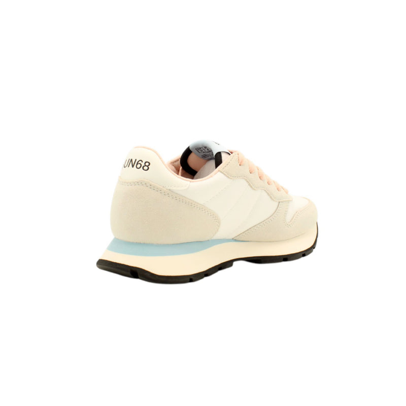 SUN68  -  Sneakers con lacci
