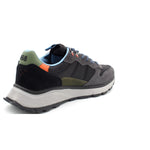 SUN68  -  Sneakers con lacci