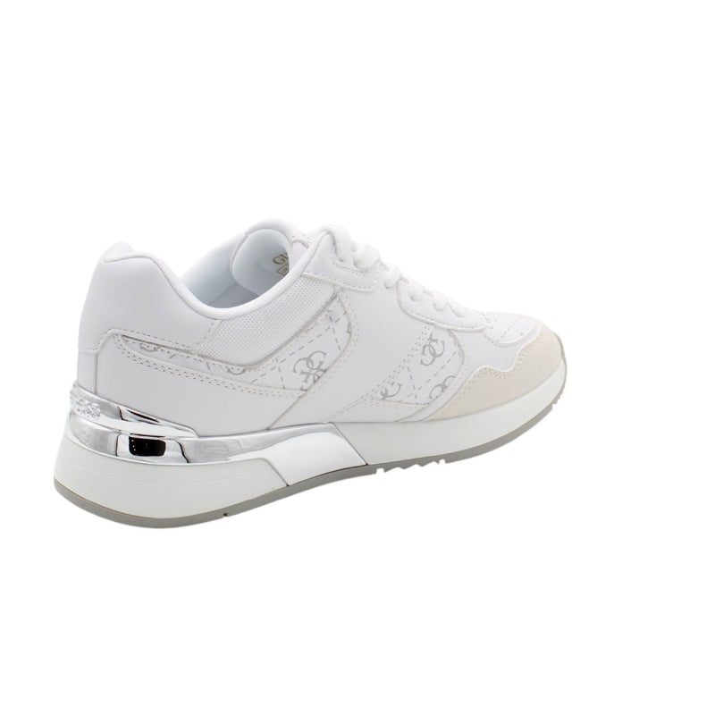 GUESS -  Sneakers con lacci