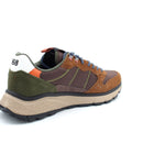 SUN68  -  Sneakers con lacci