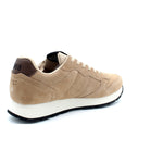 SUN68  -  Sneakers con lacci