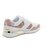 GUESS -  Sneakers con lacci