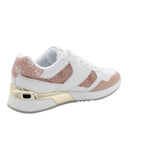 GUESS -  Sneakers con lacci