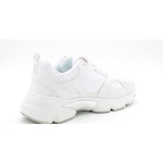 GUESS -  Sneakers con lacci