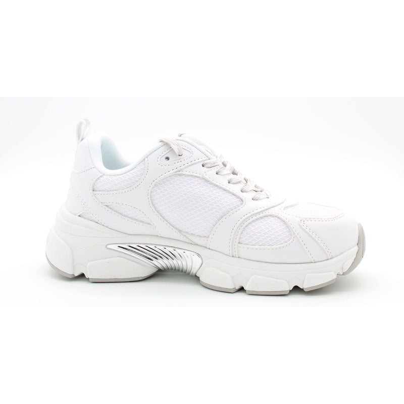GUESS -  Sneakers con lacci