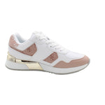 GUESS -  Sneakers con lacci