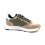 SUN68  -  Sneakers con lacci