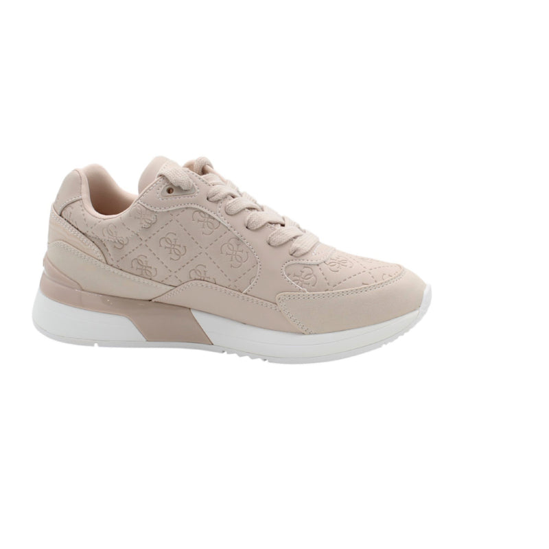GUESS -  Sneakers con lacci