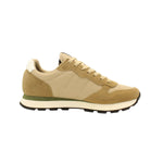 SUN68  -  Sneakers con lacci