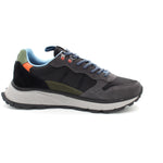 SUN68  -  Sneakers con lacci