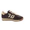BACK 70 -  Sneakers con lacci