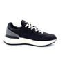 SUN68  -  Sneakers con lacci