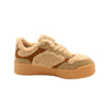 GUESS -  Sneakers con lacci