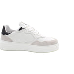 JOHN RICHMOND -  Sneakers con lacci