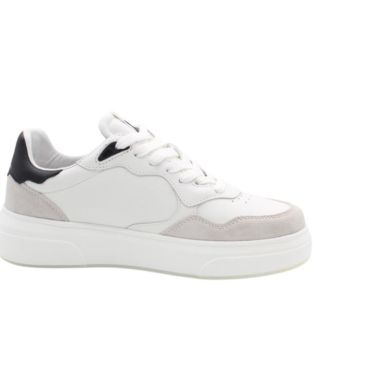 JOHN RICHMOND -  Sneakers con lacci