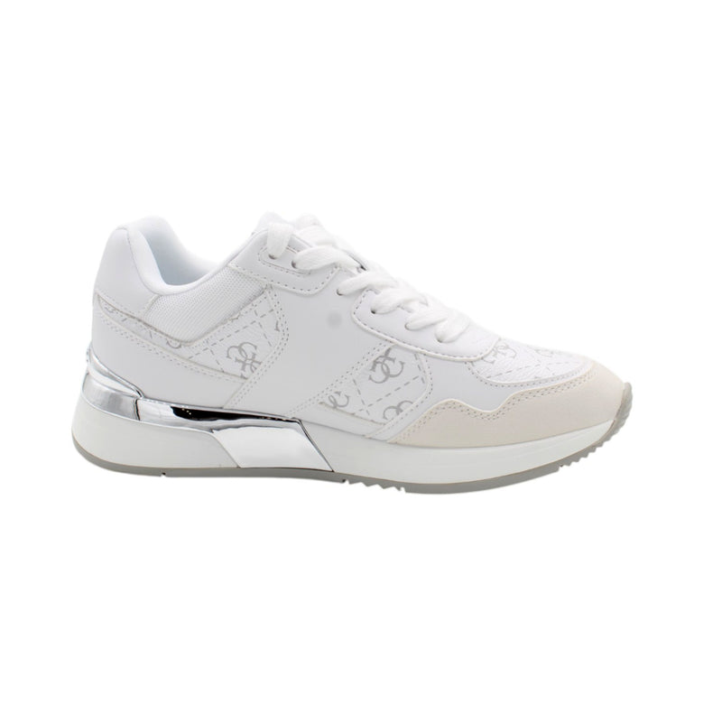 GUESS -  Sneakers con lacci