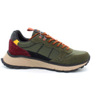SUN68  -  Sneakers con lacci