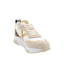 MUNICH -  Sneakers con lacci