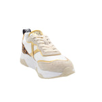 MUNICH -  Sneakers con lacci