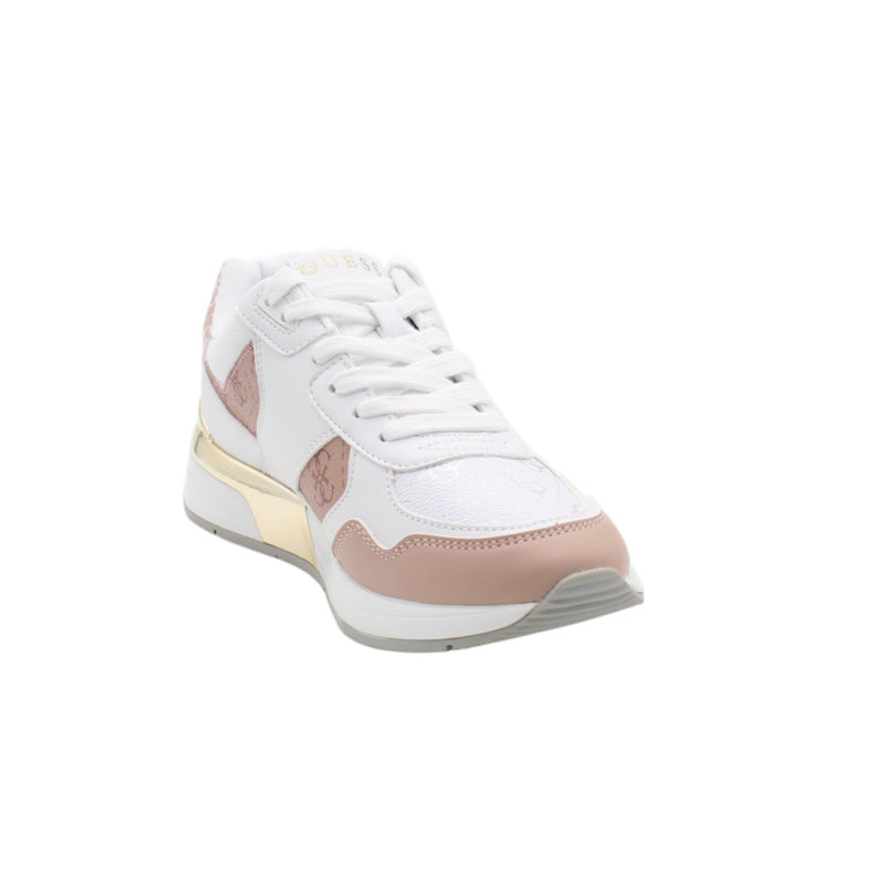 GUESS -  Sneakers con lacci
