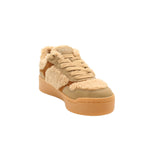 GUESS -  Sneakers con lacci