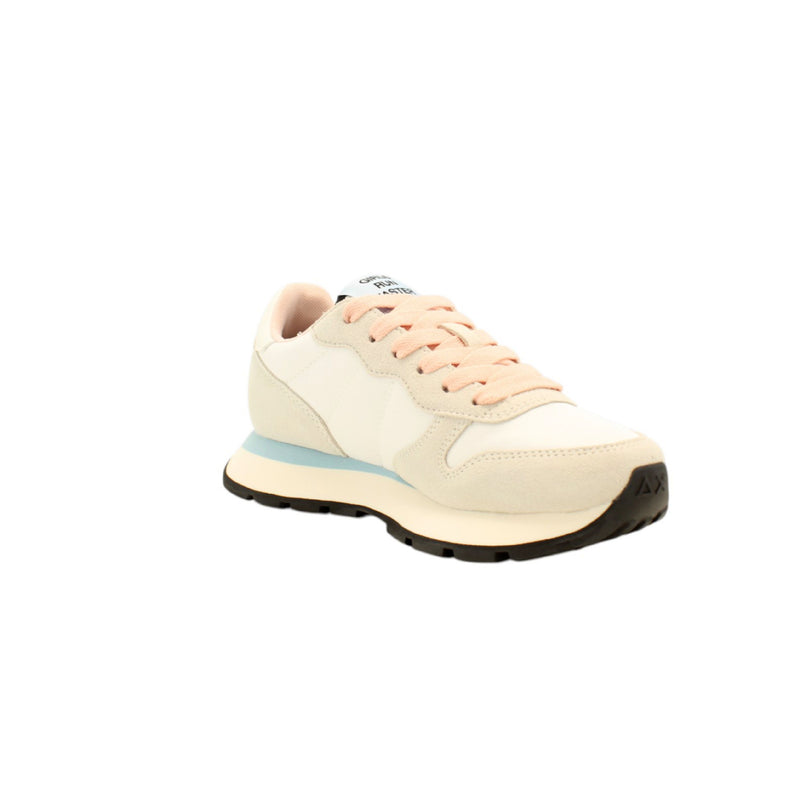SUN68  -  Sneakers con lacci