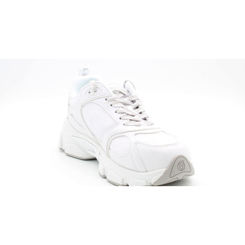 GUESS -  Sneakers con lacci