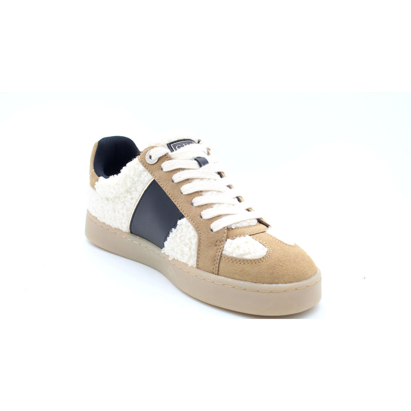 GUESS -  Sneakers con lacci