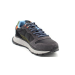 SUN68  -  Sneakers con lacci