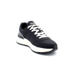 SUN68  -  Sneakers con lacci
