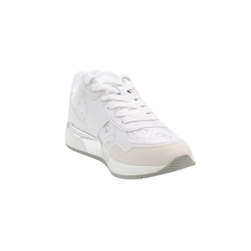 GUESS -  Sneakers con lacci