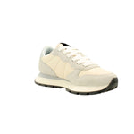 SUN68  -  Sneakers con lacci