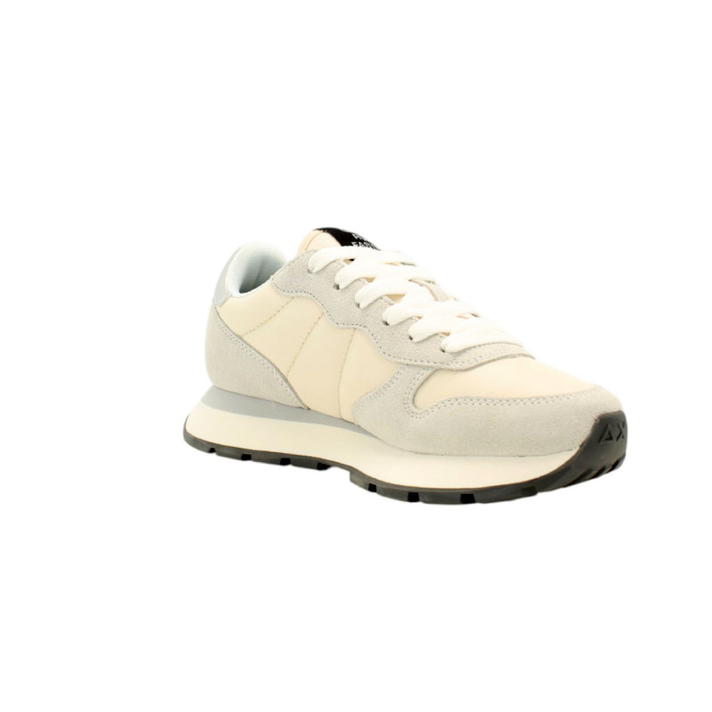 SUN68  -  Sneakers con lacci
