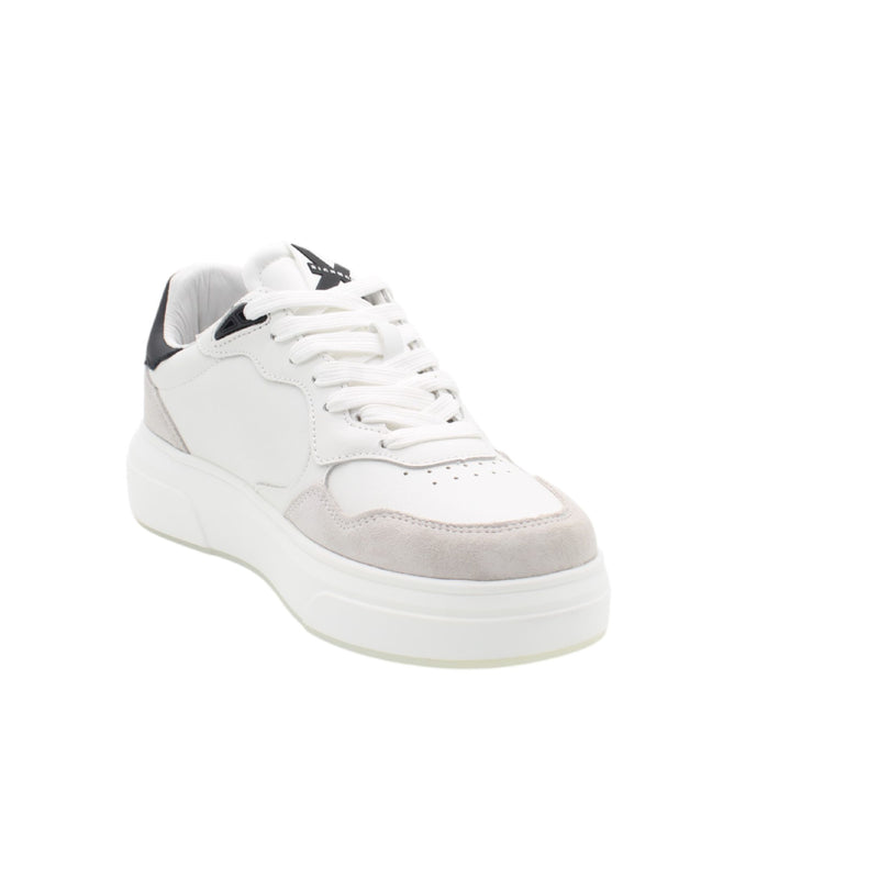 JOHN RICHMOND -  Sneakers con lacci