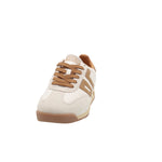 BACK 70 -  Sneakers con lacci