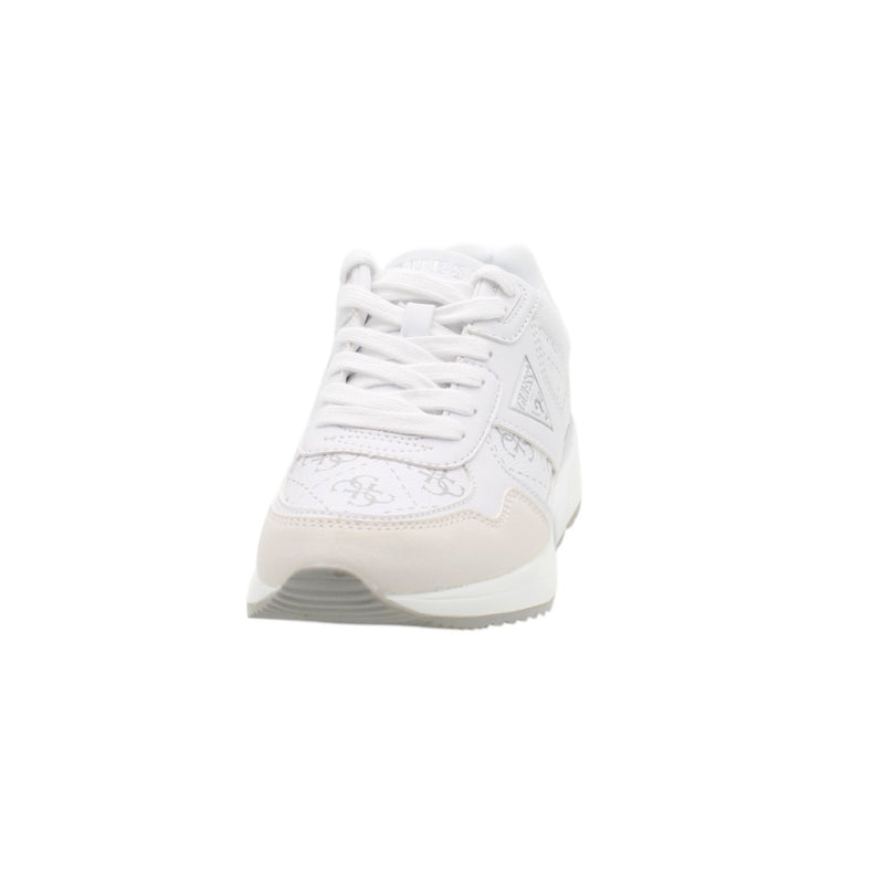 GUESS -  Sneakers con lacci