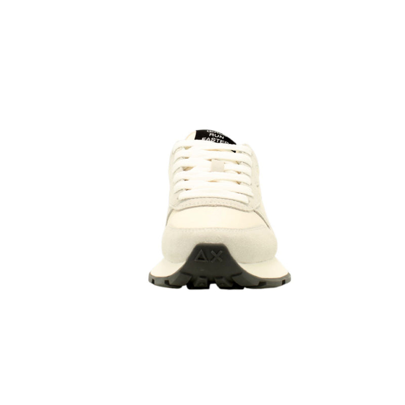 SUN68  -  Sneakers con lacci