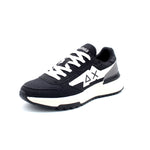 SUN68  -  Sneakers con lacci