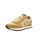 SUN68  -  Sneakers con lacci