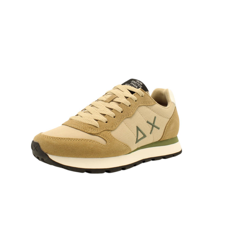 SUN68  -  Sneakers con lacci