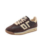 BACK 70 -  Sneakers con lacci
