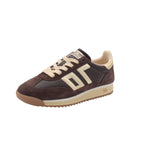 BACK 70 -  Sneakers con lacci