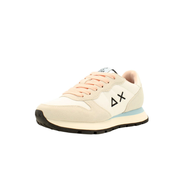 SUN68  -  Sneakers con lacci