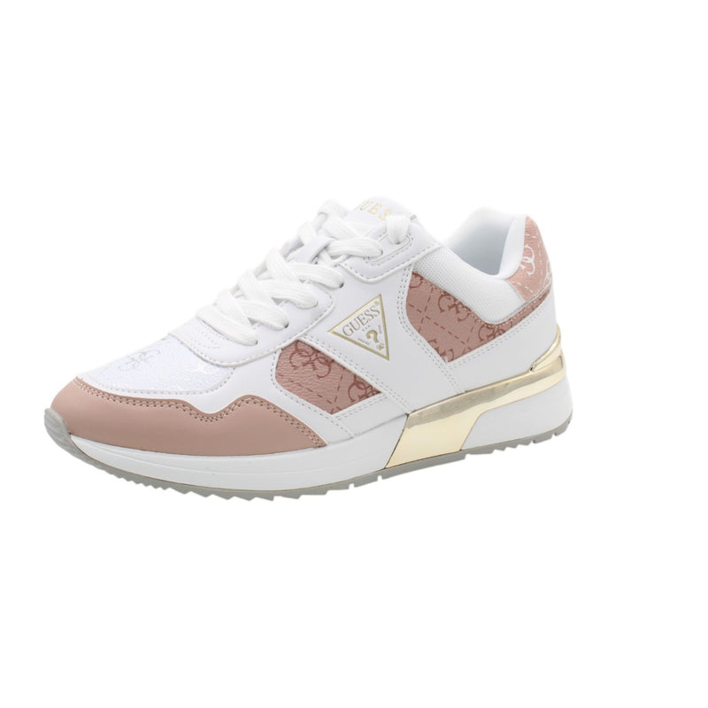 GUESS -  Sneakers con lacci