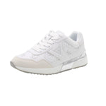 GUESS -  Sneakers con lacci