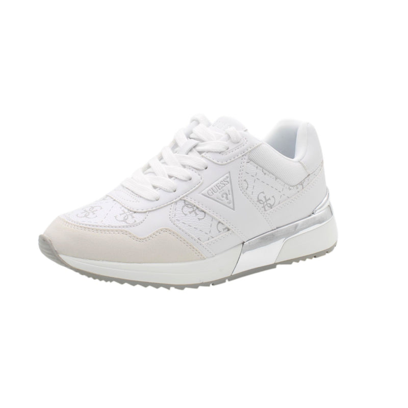 GUESS -  Sneakers con lacci