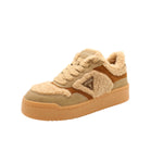 GUESS -  Sneakers con lacci